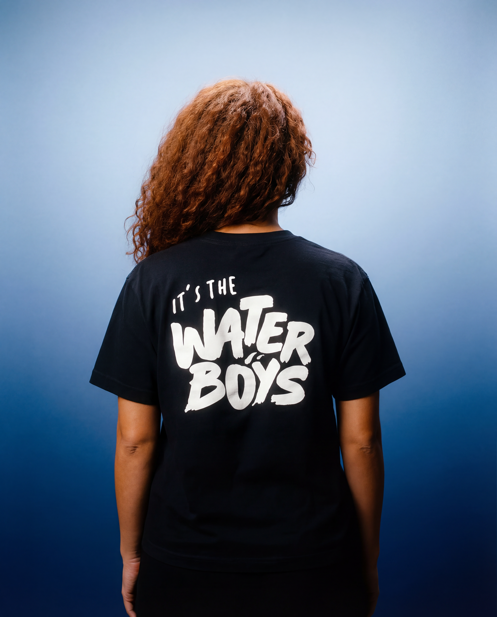 [OBJ-002] · WB OG Tee · Black