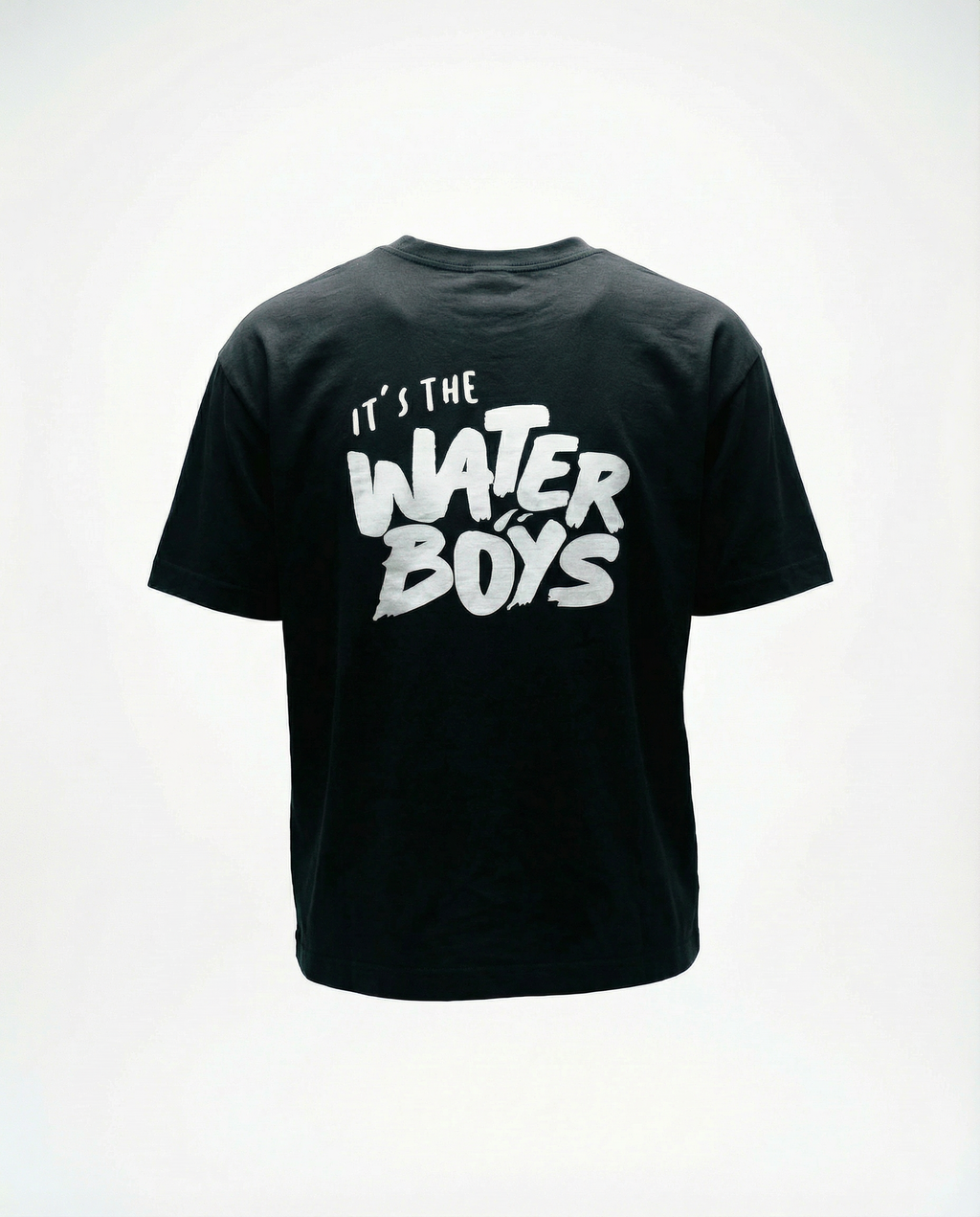 [OBJ-002] · WB OG Tee · Black