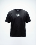 [OBJ-002] · WB OG Tee · Black