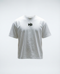 [OBJ-001] · WB OG Tee · White
